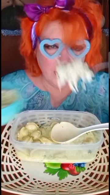 МУКБАНГ Задеваю Я вас а НЕ вы МЕНЯ смотреть онлайн