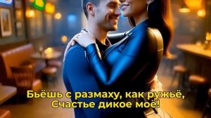 Самая веселая песня