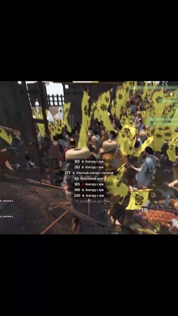 СЕРЬЁЗНОЕ ОРУЖИЕ Mount & Blade II SHOKUHO SHORT смотреть онлайн