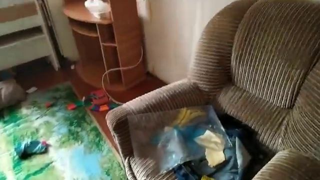 Тотальное расхламление и перестановка Мотивация на уборку Рабочий влог смотреть онлайн