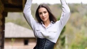 Ты мой охотник зажигательная частушка