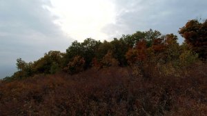 Поход по берегу Волги часть 2.