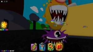 СПРУНКИ СТАЛИ 99 НОЧЕЙ В ЛЕСУ в ROBLOX!