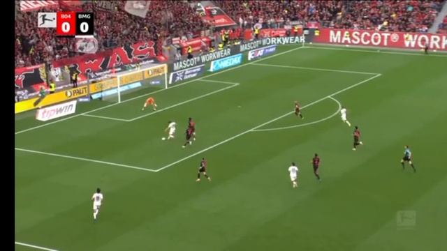 Байер-Боруссия М