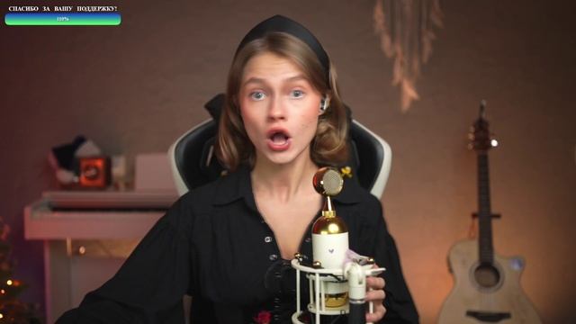 Саша Капустина - В роще пел соловушка смотреть онлайн