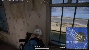 PLAYERUNKNOWN'S BATTLEGROUNDS 2025.12.25 - 20.06.57.13.Одно убийство.DVR