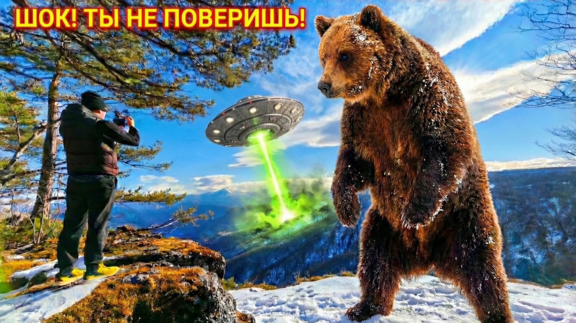 3AI/ATLAS НАЧАЛ ВЫСАДКУ пришельцев /военные прячутся и вирус жесть смотреть онлайн