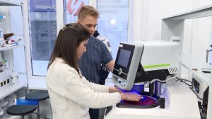 ЧГУ совершенствует образовательные программы в сотрудничестве с РХТУ имени Д. И. Менделеева