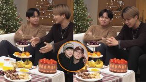 Этот момент застал арми врасплох — реакция Ви на ЧИГУ говорит сама за себя.