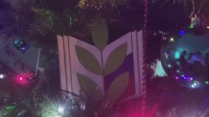 ППО МБОУ СОШ № 3 - новый год 2025