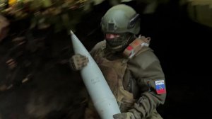 Подразделения "Востока" освободили село Косовцево в Запорожской области.