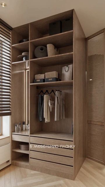 Недоведённые шкафы ВРЕДЯТ интерьеру смотреть онлайн