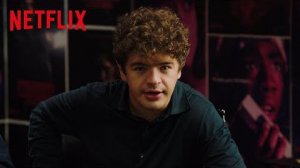 [EN] Stanger Things 5 - 'Twas the Night Before Stranger... (Netflix)