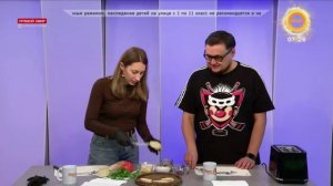 УТРОЗАЛИЕВ. 26 ДЕКАБРЯ 2025 (МИГ ТВ, Ноябрьск)