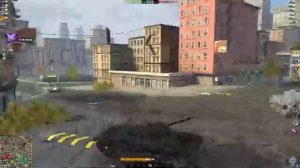 СНЕГУРОЧКИ НА ТАНКАХ!!! ГРАВИТАЦИЯ!