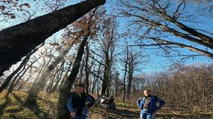 Дал обкатку новому Hengjian Z300 s7 и Аху..л! Плачь Хенджана. Тропа собаки. Майкоп.