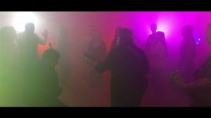 Dysbalans - Белый дым