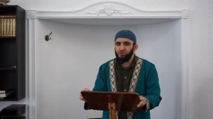 Исламдин сес