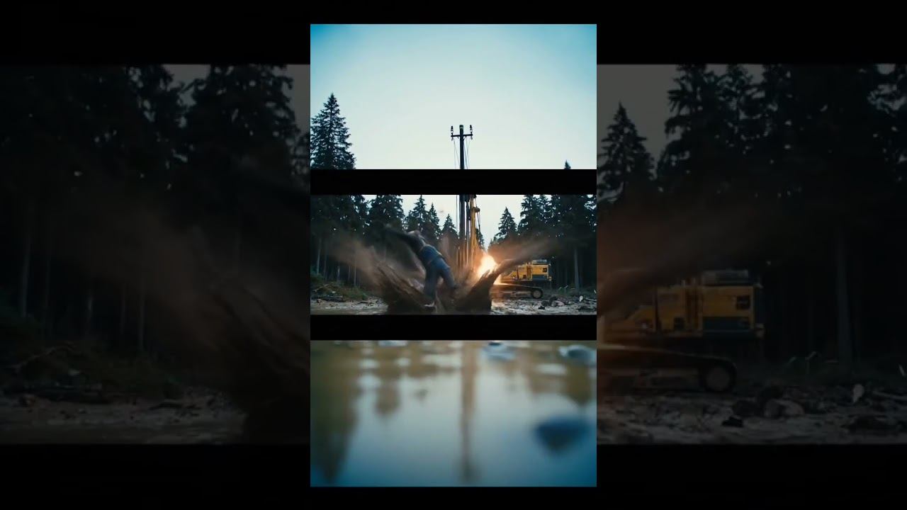 не знаешь с чего начать в бурении? не тупи, звони мне! 89227177222 #буровая смотреть онлайн