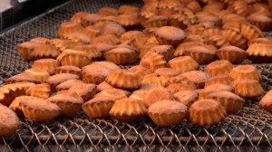 Кондитерская фабрика «ГАЛ»