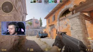 ТРОЛЛИНГ ПРОТИВНИКОВ БЕСКОНЕЧНЫМИ ПЕРЕТЯЖКАМИ В CS2