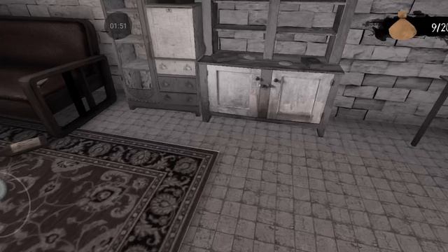 Eyes прохождение #42