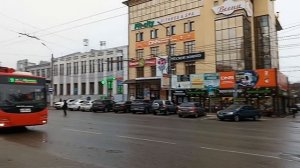 #Брянск прогулочка