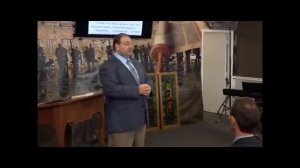 Кто на самом деле препятствует проповеди 3-х ангельской вести