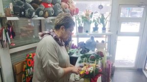 СТАРАЯ КЛЯЧА 🐴 ИГО-ГО ПРОБЕЖАЛАСЬ🏃 по РУТУБУ,. заглянула к .....🤷🌲🌲🌲❄️❄️❄️