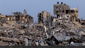 Al Khaleej сообщила о «красной линии» Израиля в вопросе турецкого участия в Газе