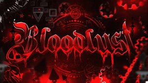 BLOODLUST BY KNOBELLBOY AND RIOT Showcase