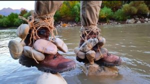 Невероятная рыбалка.