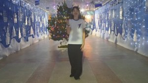 Елена Арсенина В ДЕКАБРЕ - Полина Мешкова, воспитанница театральной студии ДЕБЮТ