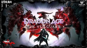 𝘿𝙧𝙖𝙜𝙤𝙣 𝘼𝙜𝙚: 𝙏𝙝𝙚 𝙑𝙚𝙞𝙡𝙜𝙪𝙖𝙧𝙙 -Драгон Эйдж 4 Веилгард Прохождение  𝙨𝙩𝙧𝙚𝙖𝙢 10