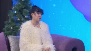 Утро Донбасса 24 декабря 2025г. Творческий путь. Итоги года. Анна Лихотворик