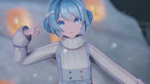 Miku Hatsune - Pale (Short Version)