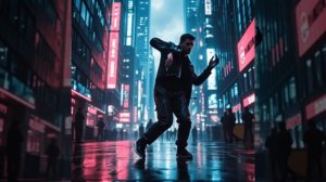 Asisyay ft AI - Static in my teeth