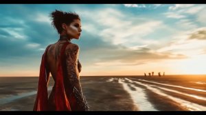 Misha Miller & AlexVelea - BAM BAM