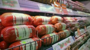 Подарок в преддверии Нового года. Супермаркет «Бридер»открылся в селе Бабстово