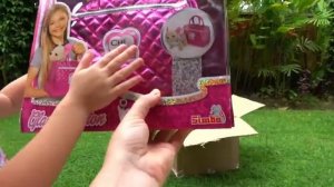 КУКЛА Беби Бон и Собачка Чичилав