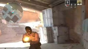 CS-GO 2 / Первая моя трансляция по CS-GO.