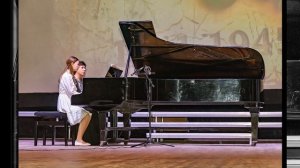 ОТЧЁТНЫЙ КОНЦЕРТ 2025