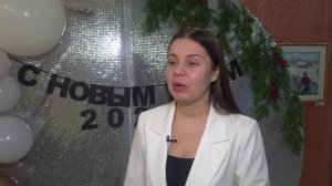 Мастерская Деда Мороза