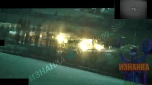 🤔🇺🇦Что там по украинскому газу?
👁️Подборка досмотров недавних ударов "Гераней" по порядку…🔽🔽🔽