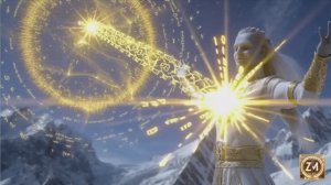 Новые коды из источника - уже загружены / Время интеграции / Музыка для медитации