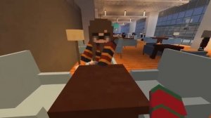 руня Майнкрафт но все серии я влюбилась в сводного брата