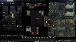 Escape from Tarkov #7 чайное прохождение