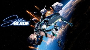 Stellar Blade NG+ DLC #14