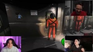 Пранкую Друзей в Lethal Company ИГРАЮ ЗА МОНСТРОВ