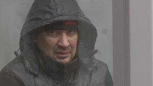 Расправился с женой на глазах у трехлетнего сына, а после чуть не убил и ребенка тоже